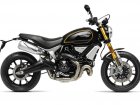 Ducati Scrambler 1100 Sport